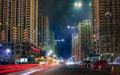 Apartemen Meikarta District 1 Tower Twinford