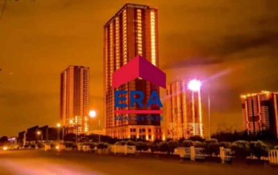 Apartemen Mekarta District 2 Tower Marbella