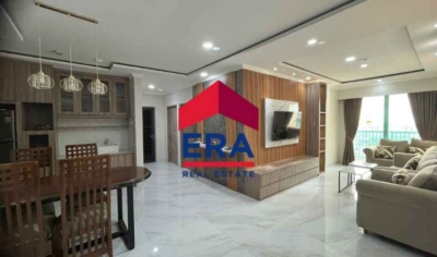 Dijual Apartemen Di Graha Cempaka Mas Jakarta Pusat