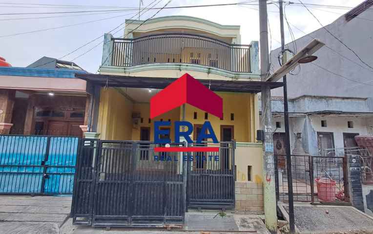 Jual Rumah 2 Lantai Di Babelan Bekasi