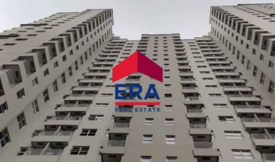 Apartemen Parahiyangan Residence