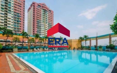 Dijual Apartemen Di Graha Cempaka Mas Tower Jakarta Pusat