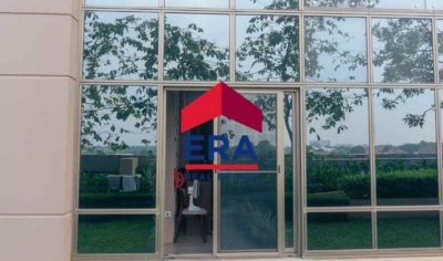 Dijual Apartment 2 Lantai Di Sakura Garden City