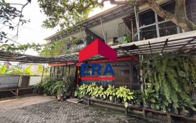 Dijual Cepat Kontrakan 21 Unit + 3 Rumah Dalam Satu Lokasi di Serpong