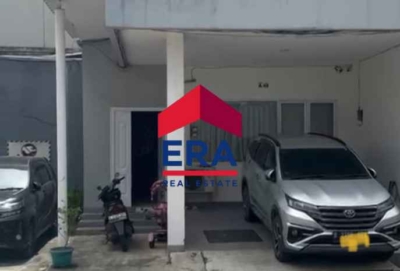 Dijual Karena BU lokasi Di Hook