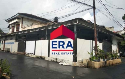 Dijual Rumah Di Cengkareng Timur Jakarta Barat