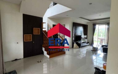 Dijual Rumah Di Citra Green Dago