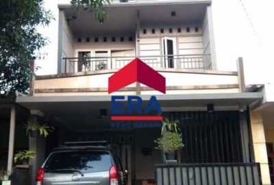 Dijual Rumah Di Griya Alam Sentosa Cileungsi Bogor