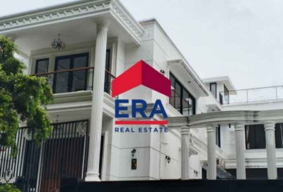 Dijual Rumah Di Jalan Casablanca Sentul Bogor