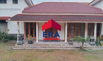 Dijual Rumah Di Jalan Ronodigdayan Yogyakarta, Lokasi 800m Dari Malioboro