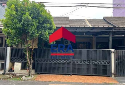 Dijual Rumah Di Komplek Griya Saluyu Mekarjaya Rancasari Kota Bandung