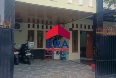 Dijual Rumah Di Perumahan Boulevard Hijau Harapan Indah Bekasi