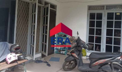 Dijual Rumah Di Perumahan Taman Ratu Indah Kebon Jeruk Jakarta Barat