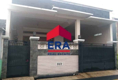 Dijual Rumah Di Perumahan VIDA