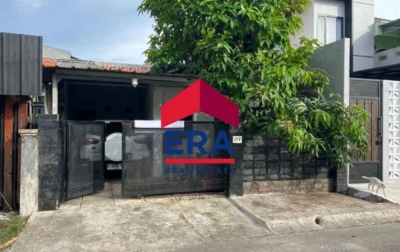 Dijual Rumah Di Perumnas 3 Aren Jaya Bekasi Timur