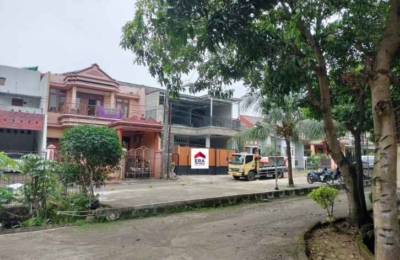 Dijual Rumah Lokasi Di Perumahan Limus Pratama Cileungsi