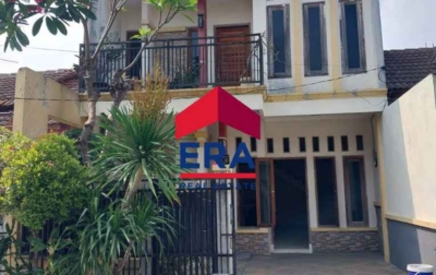 Dijual Rumah Lokasi Unit Perumahan Griya Asri 2