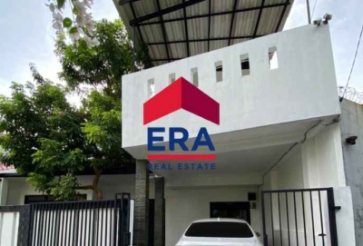 Dijual Rumah Modern Harga Miring Di Komplek Perdagangan Ciledug