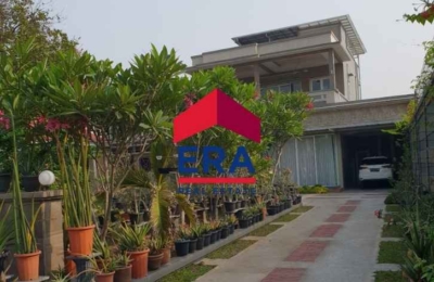 Dijual Rumah Tinggal Bojong Nangka