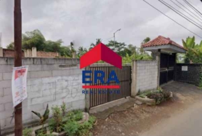 Dijual Tanah Dan Bangunan Lokasi Di Cibadak Sukabumi Dekat Toll Bocimi 3