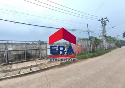 Dijual Tanah Di Pangkalan 5 Bantar Gebang Bekasi