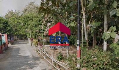 Dijual Tanah Pekarangan Di Diro Sleman
