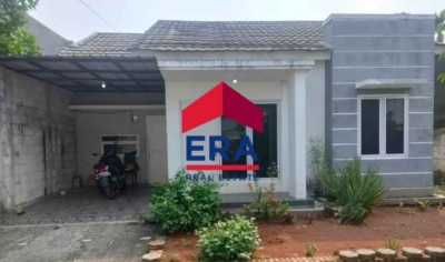 Jual Cepat Rumah Siap Huni Di Jatiranggon