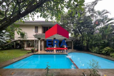 Lelang Tanah dan Bangunan Jakarta Selatan