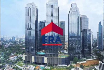 Treasury Tower SCBD Jakarta Selatan