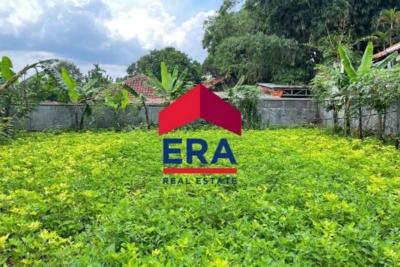 dijual tanah di cibinoong