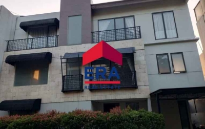 Dijual Rumah Di Kebagusan Full Furnished