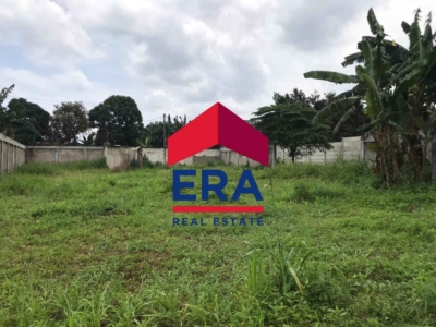 Jual Tanah Luas 1817 M di Cikeas Sudah Sertifikat SHM