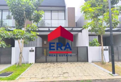 Rumah Dijual Delima House Lebak Bulus Jaksel
