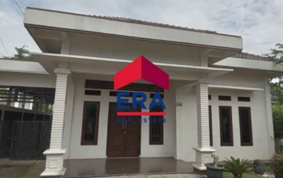 Rumah Dijual Gg Nangka Kp Babakan Tarikolot Cibinong