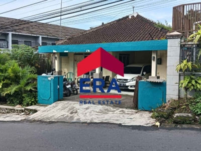 Rumah Dijual Jalan Perintis Kemerdekaan Sanden Kecamatan Magelang Utara