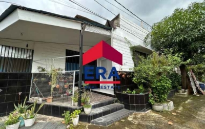 Rumah Dijual Jl Citanduy Timur Graha Asri Cikarang Utara