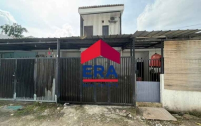 Rumah Dijual Jl Komplek Alastua Perum Midland Premiere Kel Semanan Kec Kalideres Jakarta Barat