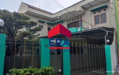 Rumah Dijual Najih Joglo Kembangan Jakarta Barat
