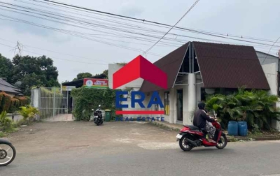 Dijual Ruko Di Jalan Radar AURI Cibubur Cisalak Pasar Depok