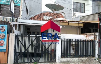 Dijual Rumah Di Taman Sari Jakarta Barat
