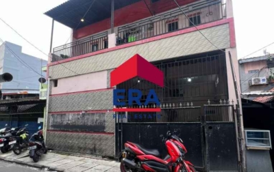 Dijual Rumah Full Furnish Di Jl Kran Kemayoran Jakarta Pusat