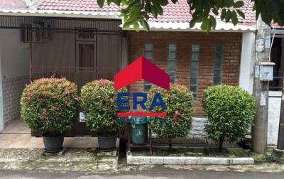 Dijual Rumah Hunian Di BSD City Serpong Tangerang Selatan