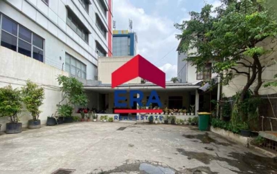 Dijual Rumah Kos Kosan Di Jalan Pemuda Rawamangun Jakarta Timur