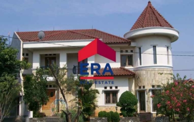 Dijual Rumah di Komplek Persada Kemala Bekasi Barat