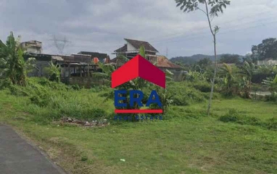 Dijual Tanah Lokasi Di Ungaran Barat Semarang