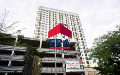 Disewakan Apartemen Jl Jkt Garden City Boulevard