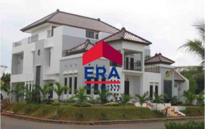 Rumah Dijual Bintaro Sektor IX Graha Taman Bintaro