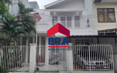 Rumah Dijual Di Bintaro Sektor 5