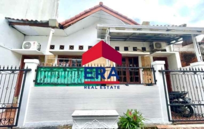 Rumah Dijual Di Jl Kampung Bali Tanah Abang Jakarta Pusat