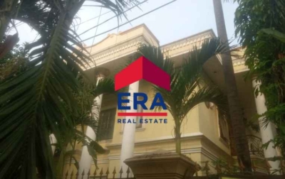 Rumah Dijual Taman Meruya Ilir